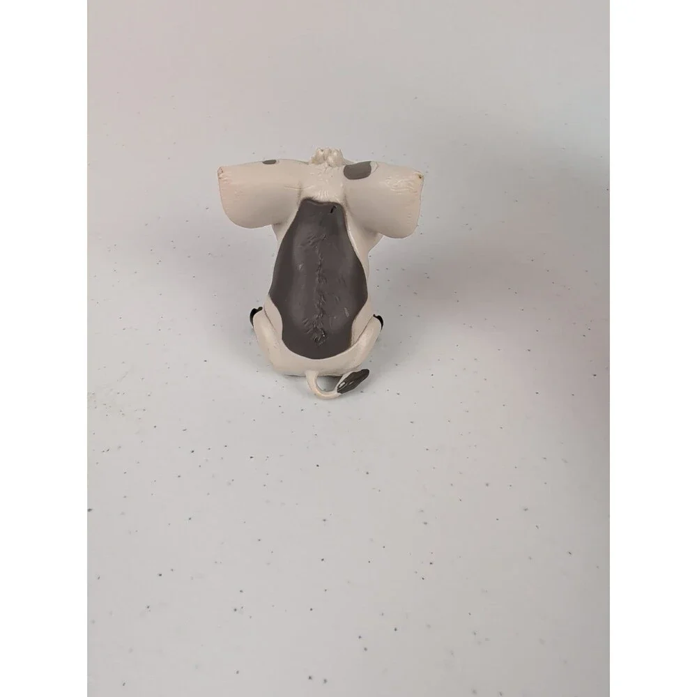 Disney Pua Pig Moana Figurine PVC Toy Figure Cake Topper 3.5